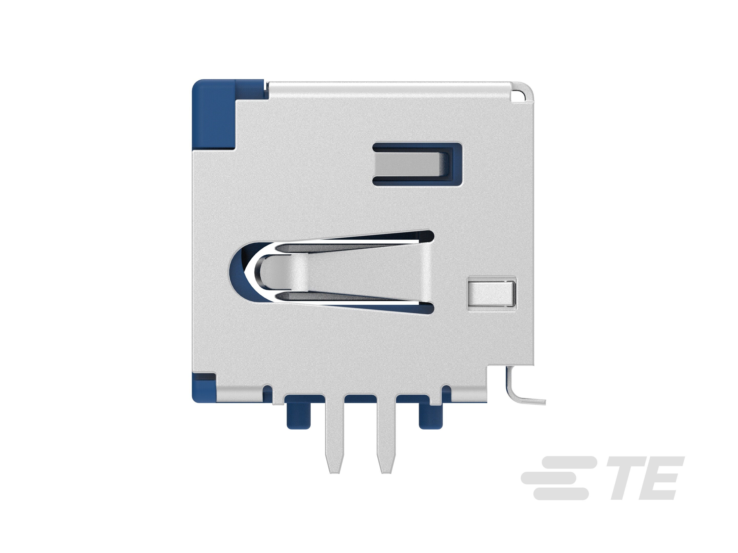 2-1554979-3 : Automotive HSL Data Connectivity Headers | TE Connectivity