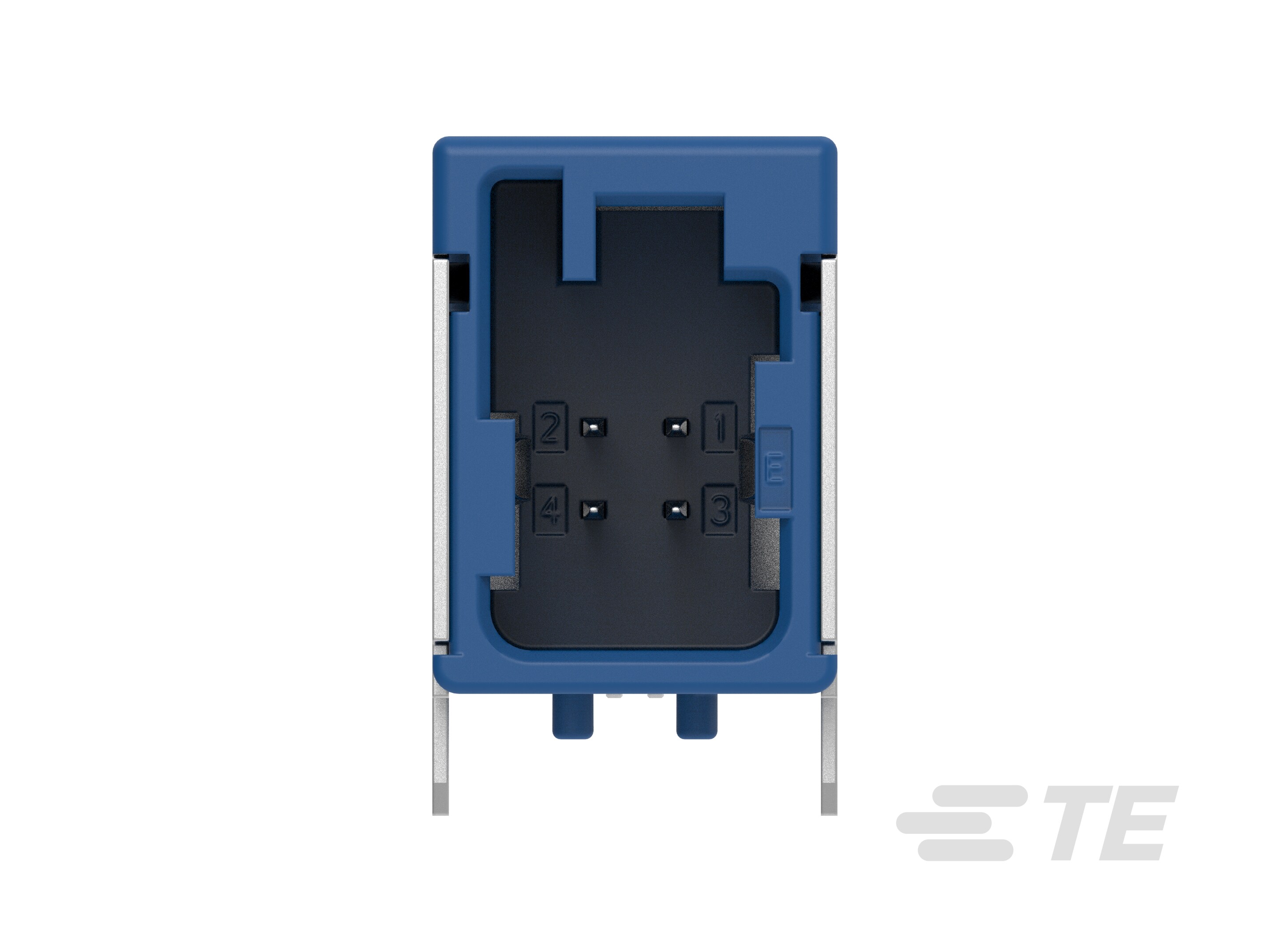 2-1554979-3 : Automotive HSL Data Connectivity Headers | TE Connectivity