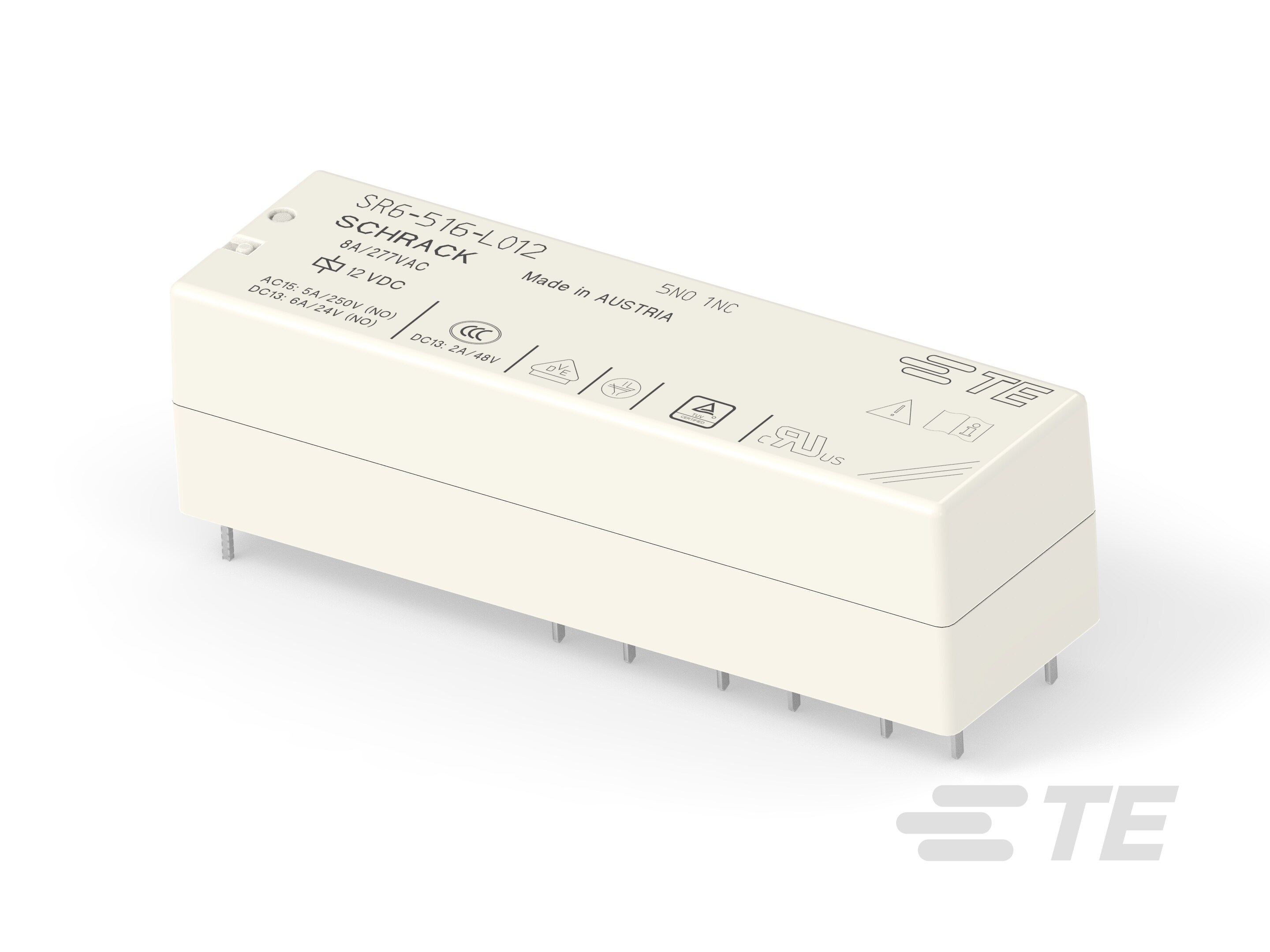 SR6-516-L030-2-1558738-9