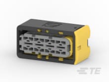 豊富なギフト 2-1564330-1 : AMP Automotive Housings | TE Connectivity 遊戯王OCG デュエルモンスターズ