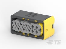 TE Connectivity 2-1564337-1