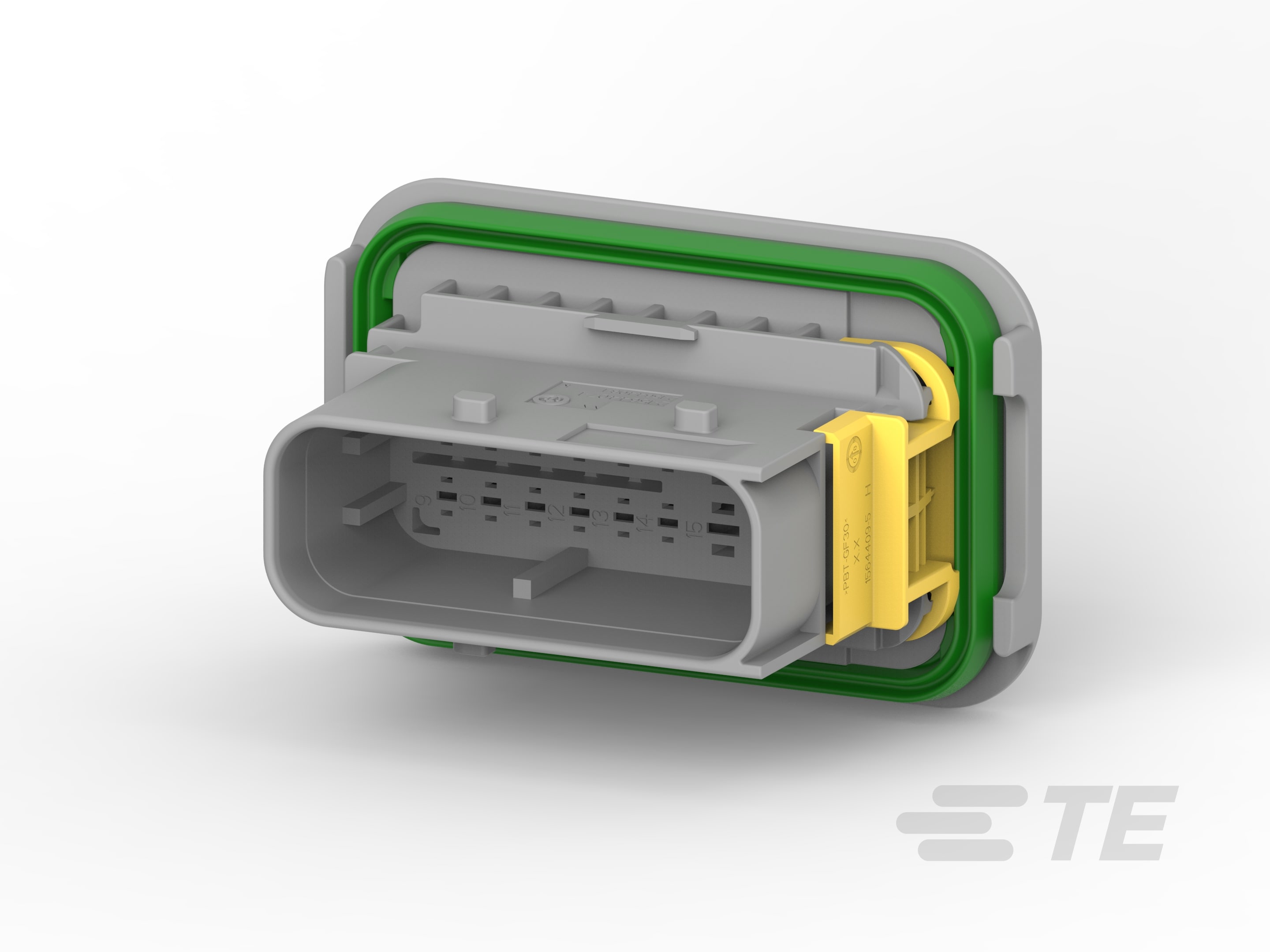 2-1564407-1 : AMP Automotive Housings | TE Connectivity