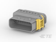 TE Connectivity 2-1564412-1