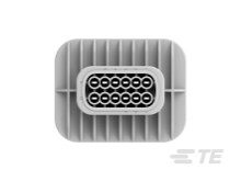 最新デザインの 2-1564520-1 : Connectivity TE | Housings Automotive AMP エプロン・三角巾