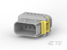 TE Connectivity 2-1564522-1