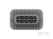 2-1564536-1 : AMP Automotive Housings | TE Connectivity