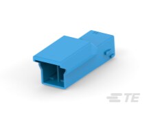 GIC 3.5W 2P CAP(GWT) BLU-2-1565085-4