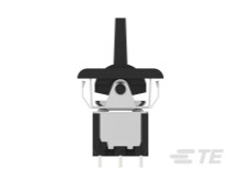 3-1571987-4 : Alcoswitch Rocker Switches | TE Connectivity