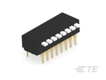2-1571999-6 DIP & SIP Switches 1