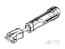 TE Connectivity 2-1579018-0