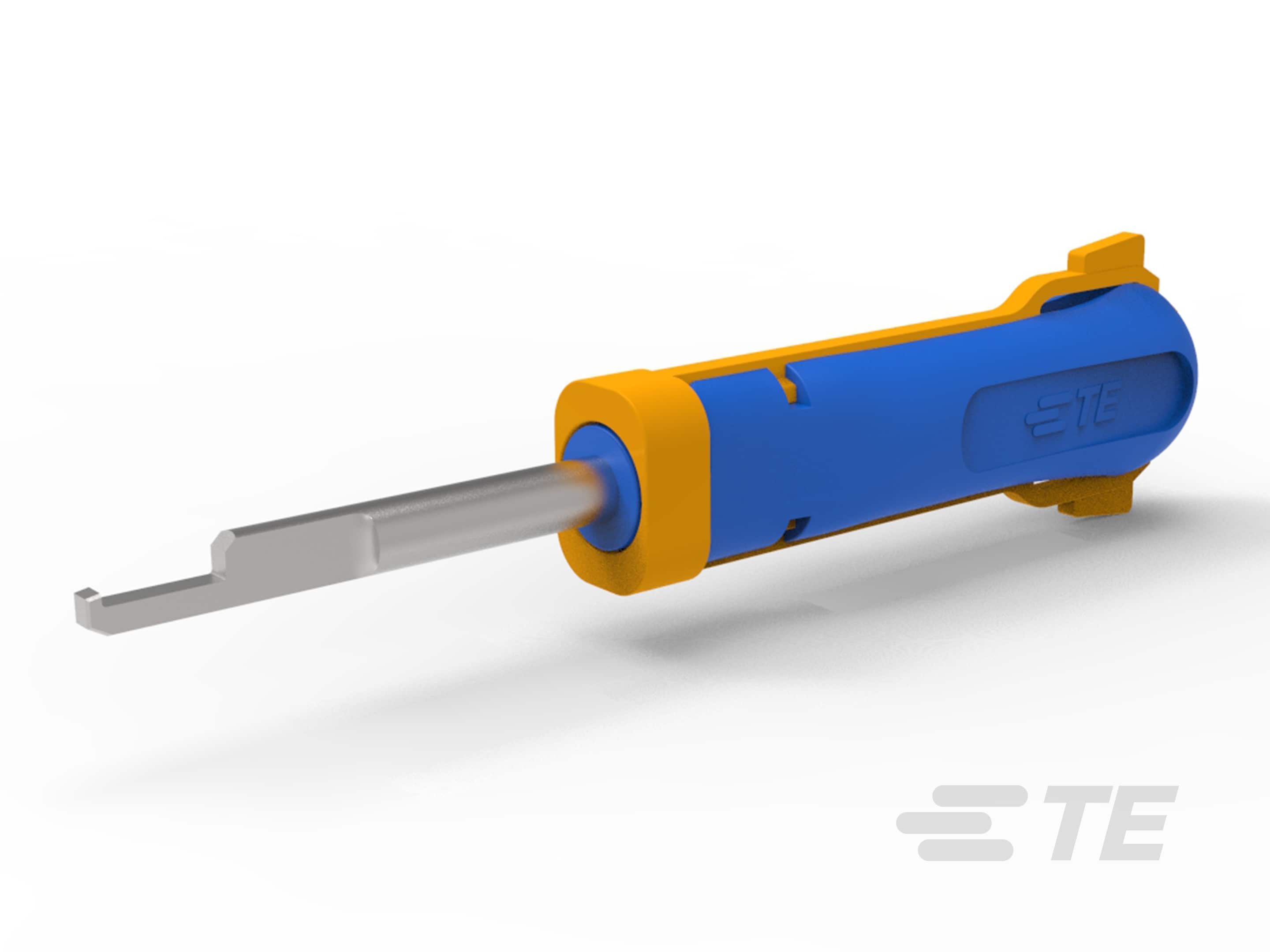 EXTRACTION TOOL, 2WAY 8NG1 HOUSING-2-1579018-4