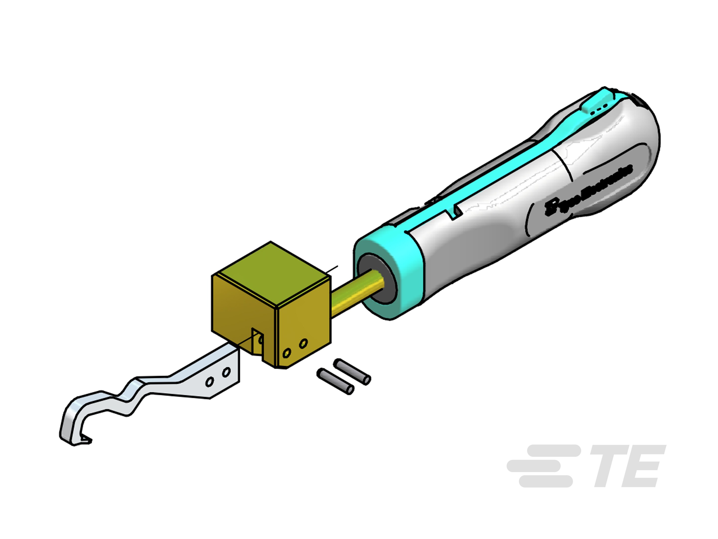 EXTRACTION TOOL-2-1579018-6