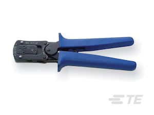 2-1579024-5 : AMP Hand Crimping Tools | TE Connectivity
