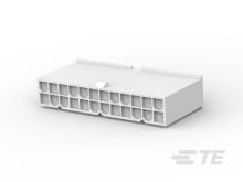 TE Connectivity 2-1586017-4