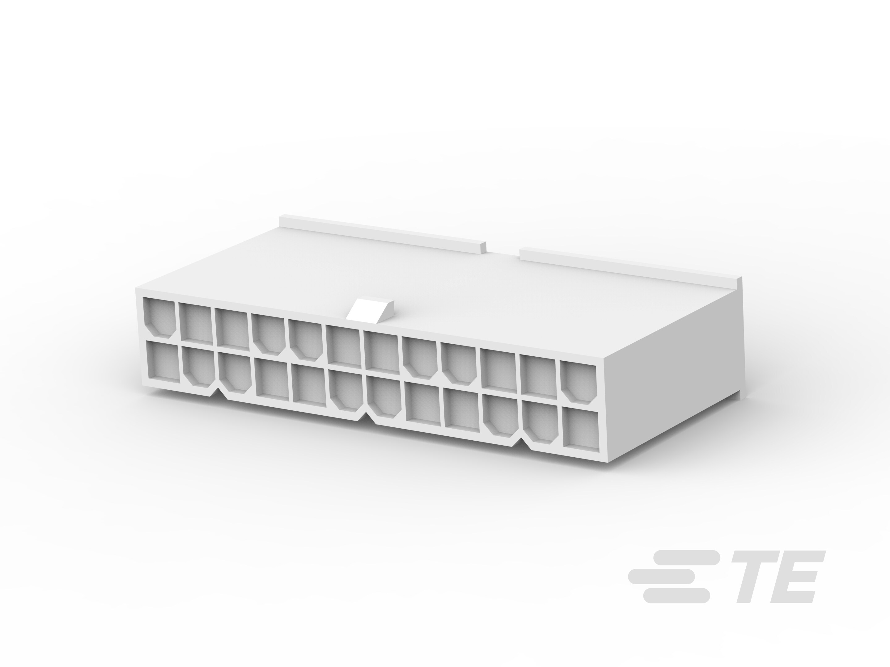 24P FH PLUG VAL-U-LOK V0-2-1586017-4