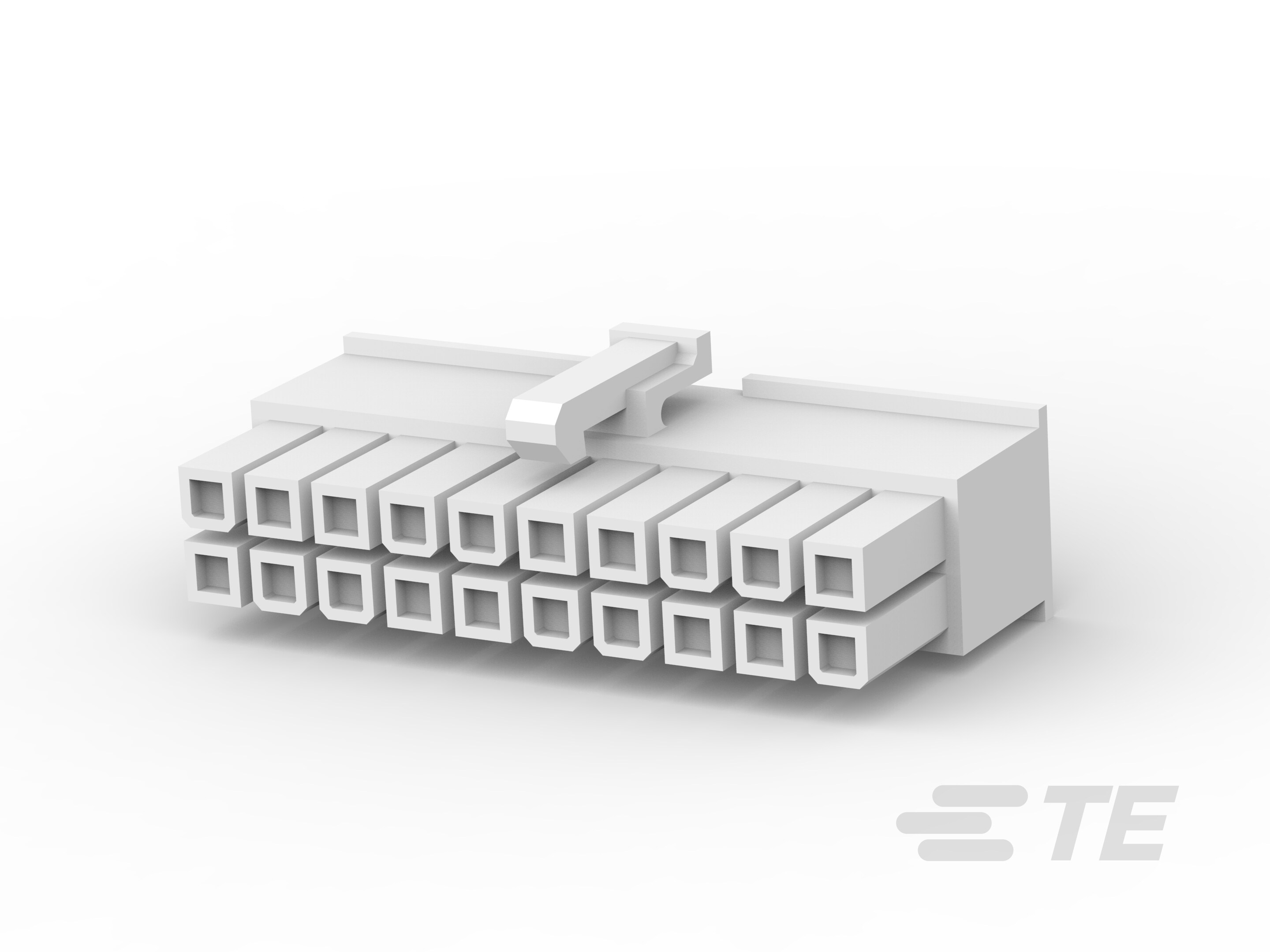 20P RCPT VAL-U-LOK V0-2-1586019-0