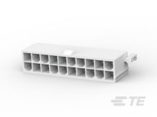 2-1586040-0 Rectangular Power Connectors 1