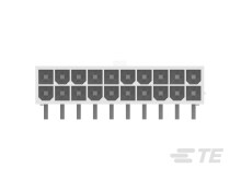 2-1586042-0 : VAL-U-LOK PCB Headers & Receptacles | TE 2-1586042-0 : VAL-U-LOK PCB Headers & Receptacles | TE