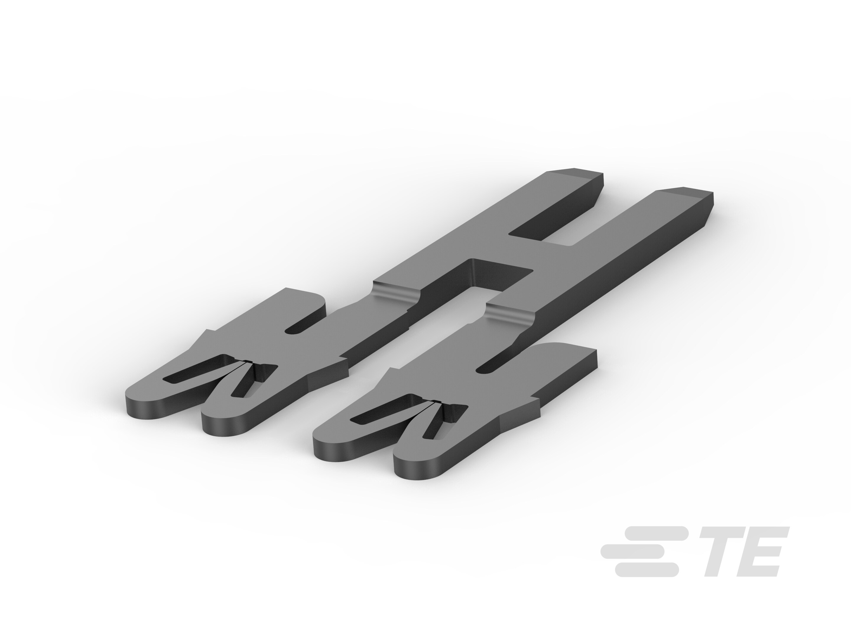 TAB PAIR,1.50X0.81,FINESMZ-2-1601121-2