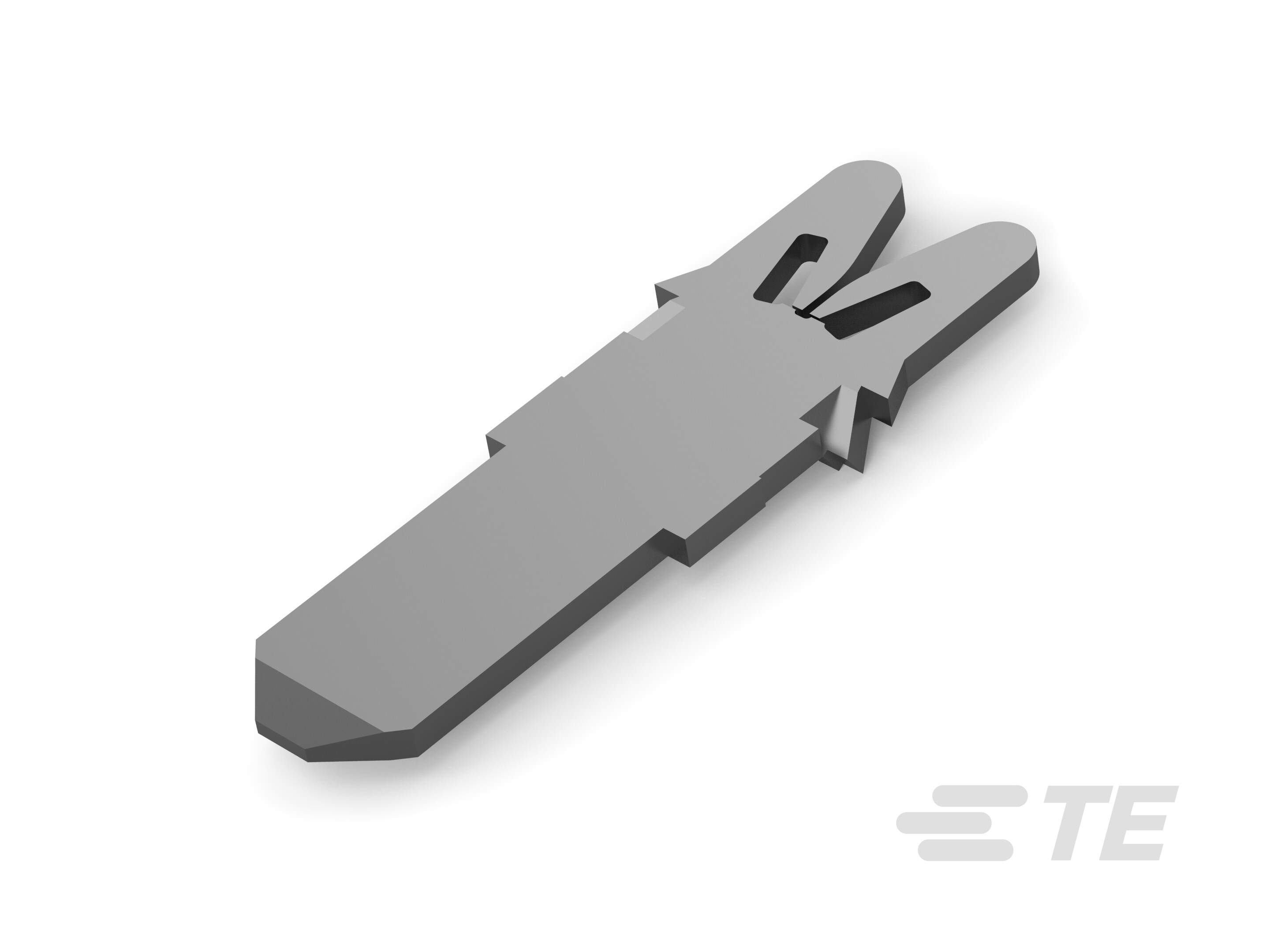 TAB,.118 X .020,STD,SMZ-2-1601243-2