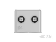 2-1609089-5 : Corcom Single Phase Filters | TE Connectivity
