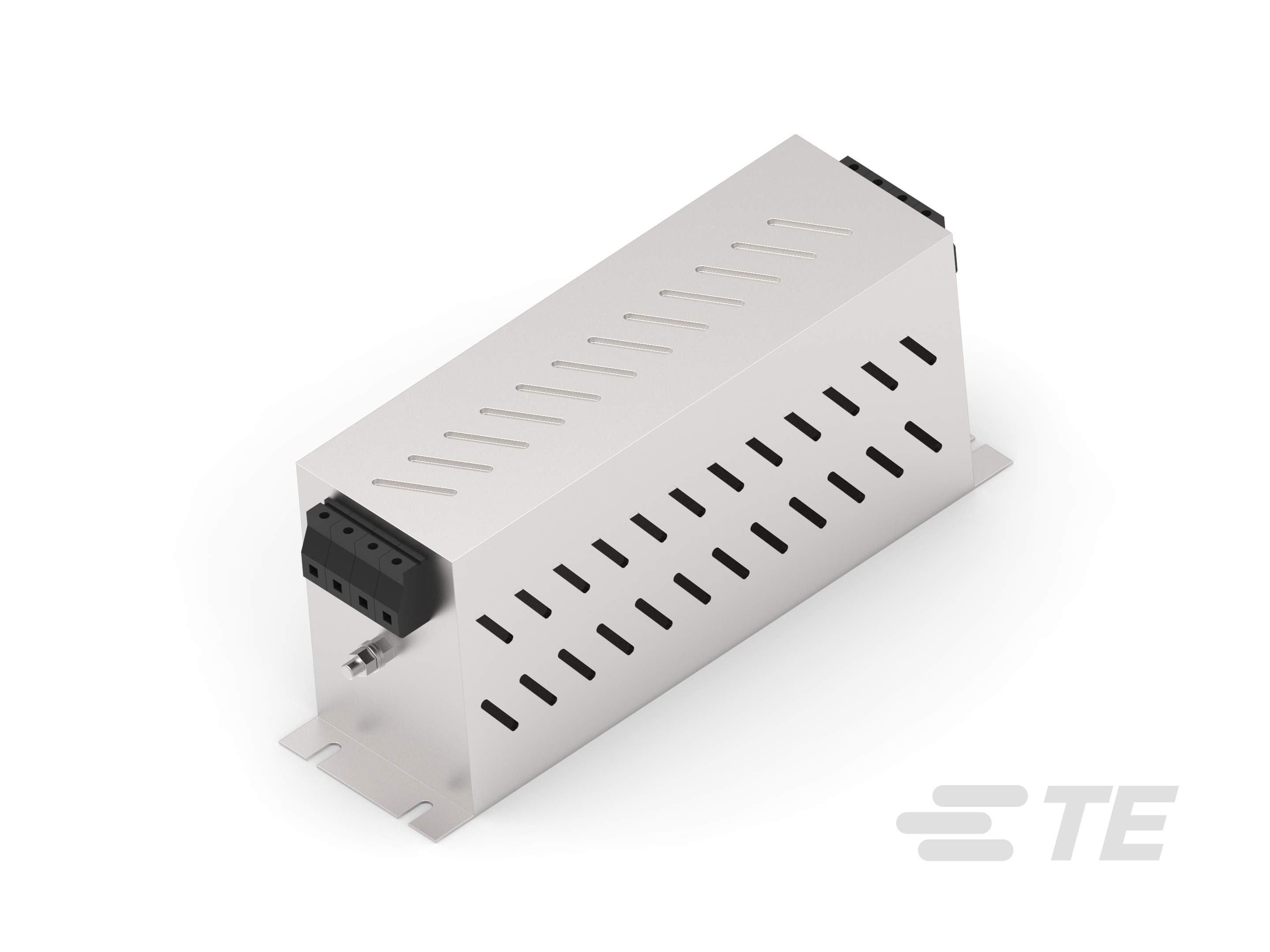 KEV 7A 2S SP WYE BS 440VAC-2-1609998-0