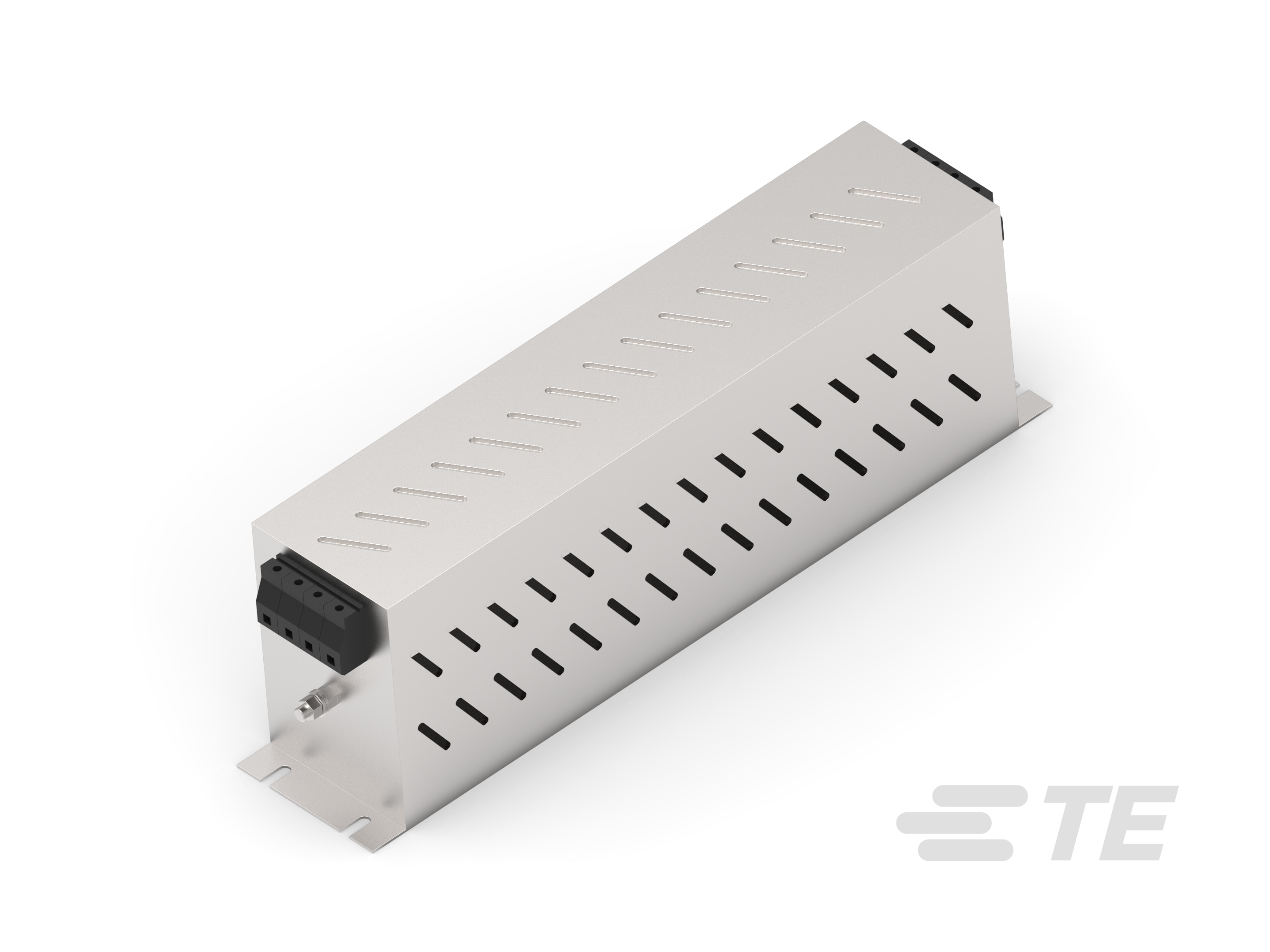 KEV 16A 2S SP WYE BS 440VAC-2-1609998-1