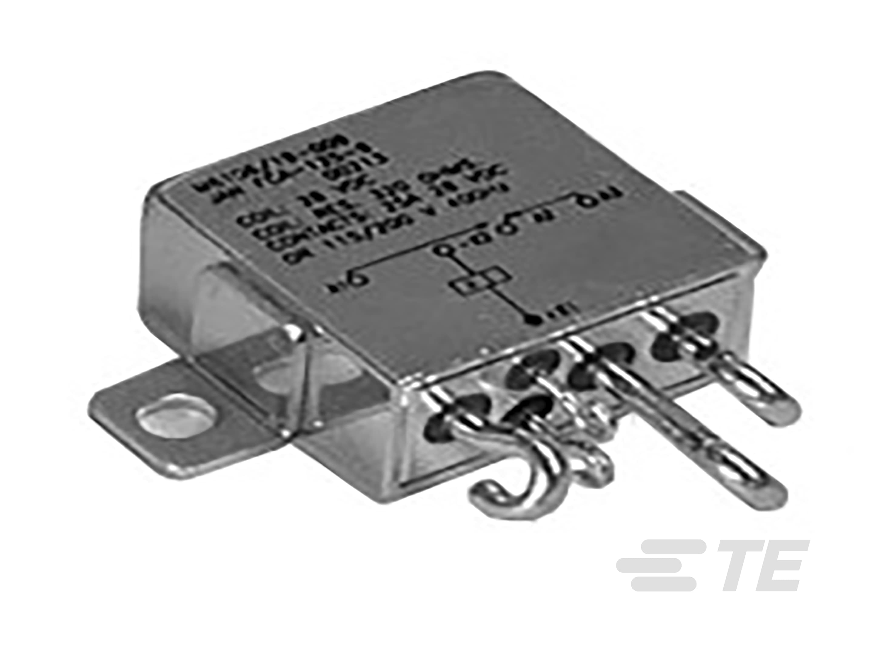 FCA-125-3604L=M83536/36-004L-4-1617791-5