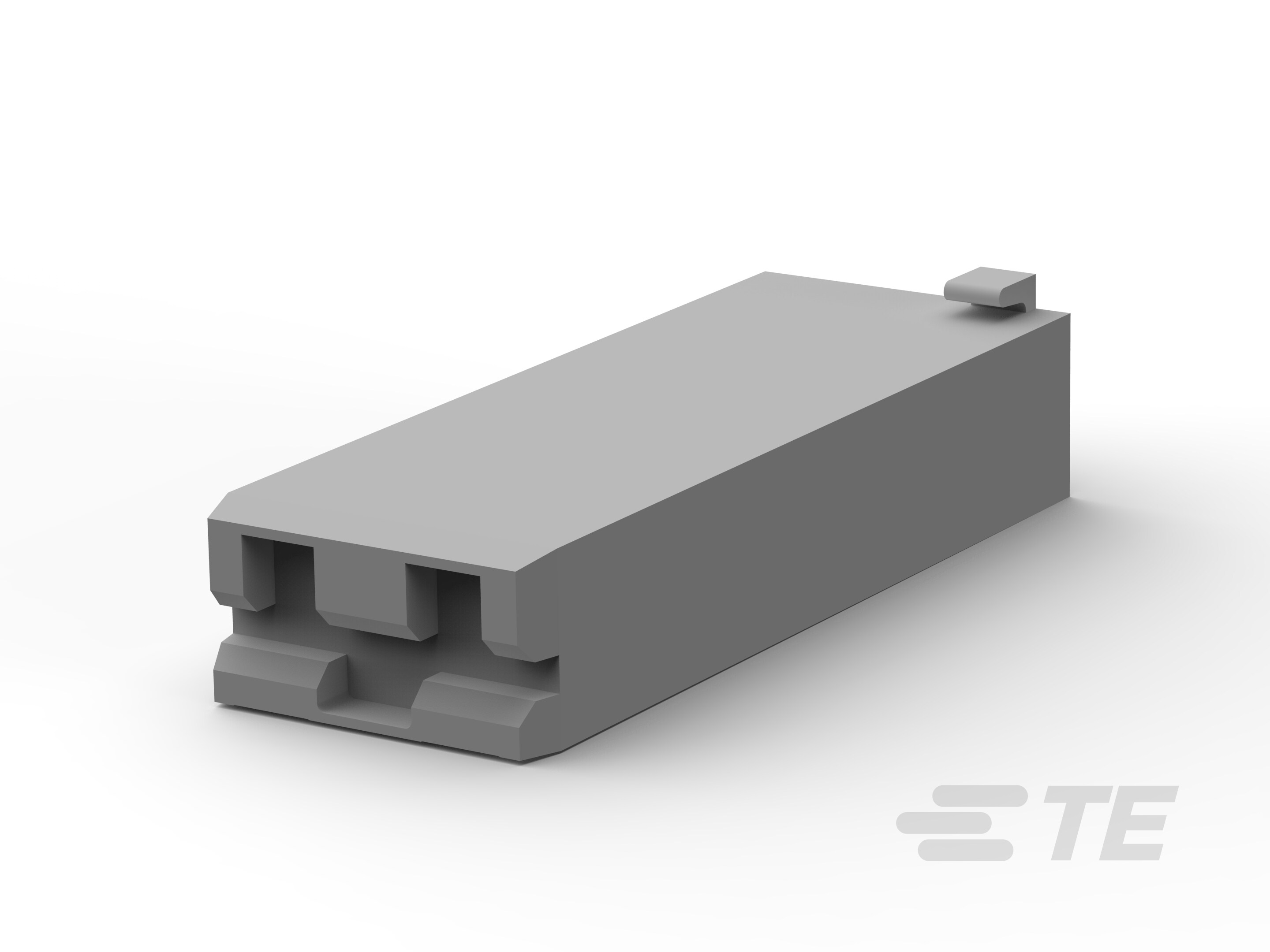 SLEEVE EPRING 250 PA DARK GRY-2-1644125-4