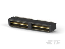 2-1658045-2 基板対基板接続用ヘッダーおよびリセプタクル 1