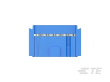 2-1658527-0 : AMP-LATCH Ribbon Cable Connectors | TE Connectivity