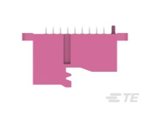 2-1670615-1 : AMP PCB Headers & Receptacles | TE Connectivity
