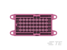 送料無料 通販 ファッション Receptacles & Headers PCB AMP : 2-1670615-1 | Connectivity TE 靴