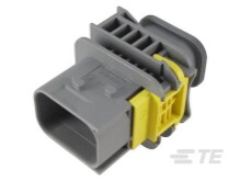2-1703648-1 : AMP Automotive Housings | TE Connectivity
