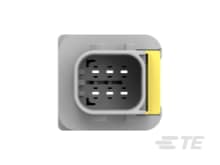 2-1703773-1 : AMP Automotive Housings | TE Connectivity