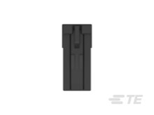 2-1717834-3 : Dynamic Series Receptacle and Tab Housing: 2.5