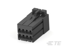 TE Connectivity 2-1717834-4