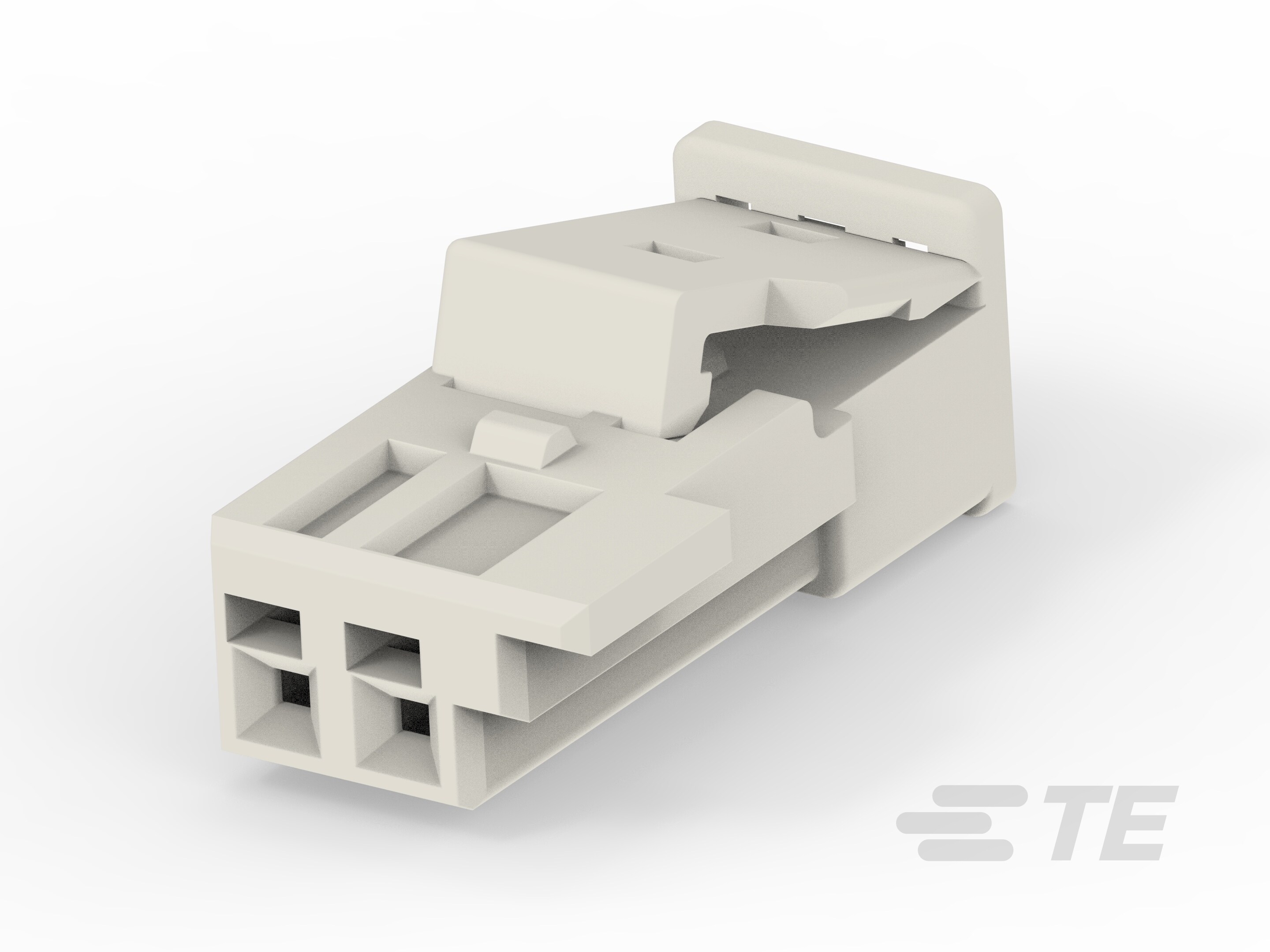 2-1718333-1 : MQS Automotive Housings | TE Connectivity
