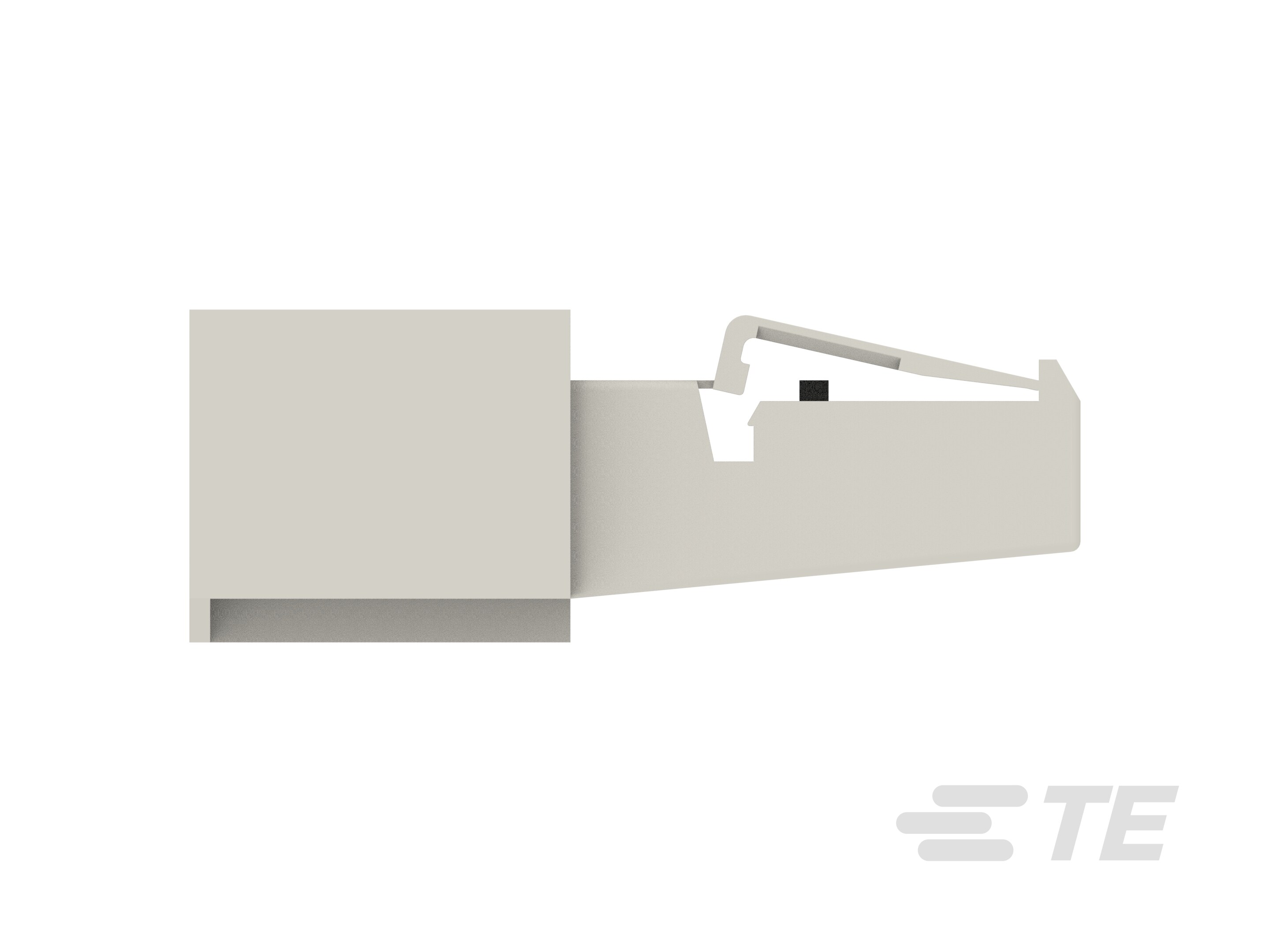 2-1718353-2 : AMP MCP Automotive Housings | TE Connectivity