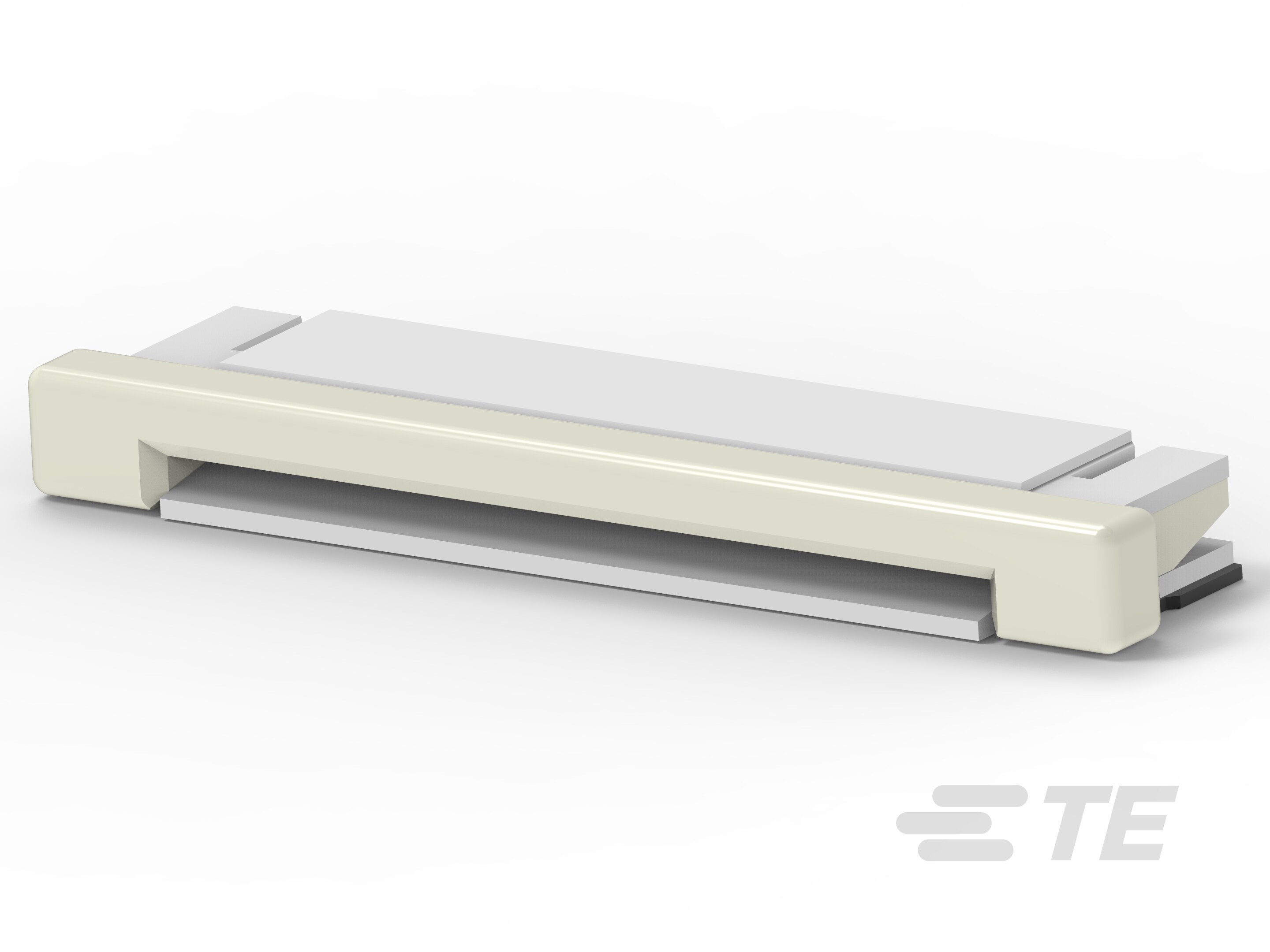 FPC CONN. 0.5MM PITCH B/C, 28P-2-1734592-8