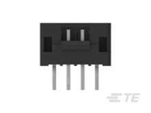2-1735446-4 : PCB Headers & Receptacles | TE Connectivity
