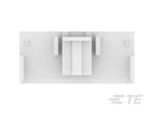 2-1744036-6 : Economy Power Standard Rectangular Connectors 2-1744036-6 : Economy Power Standard Rectangular Connectors