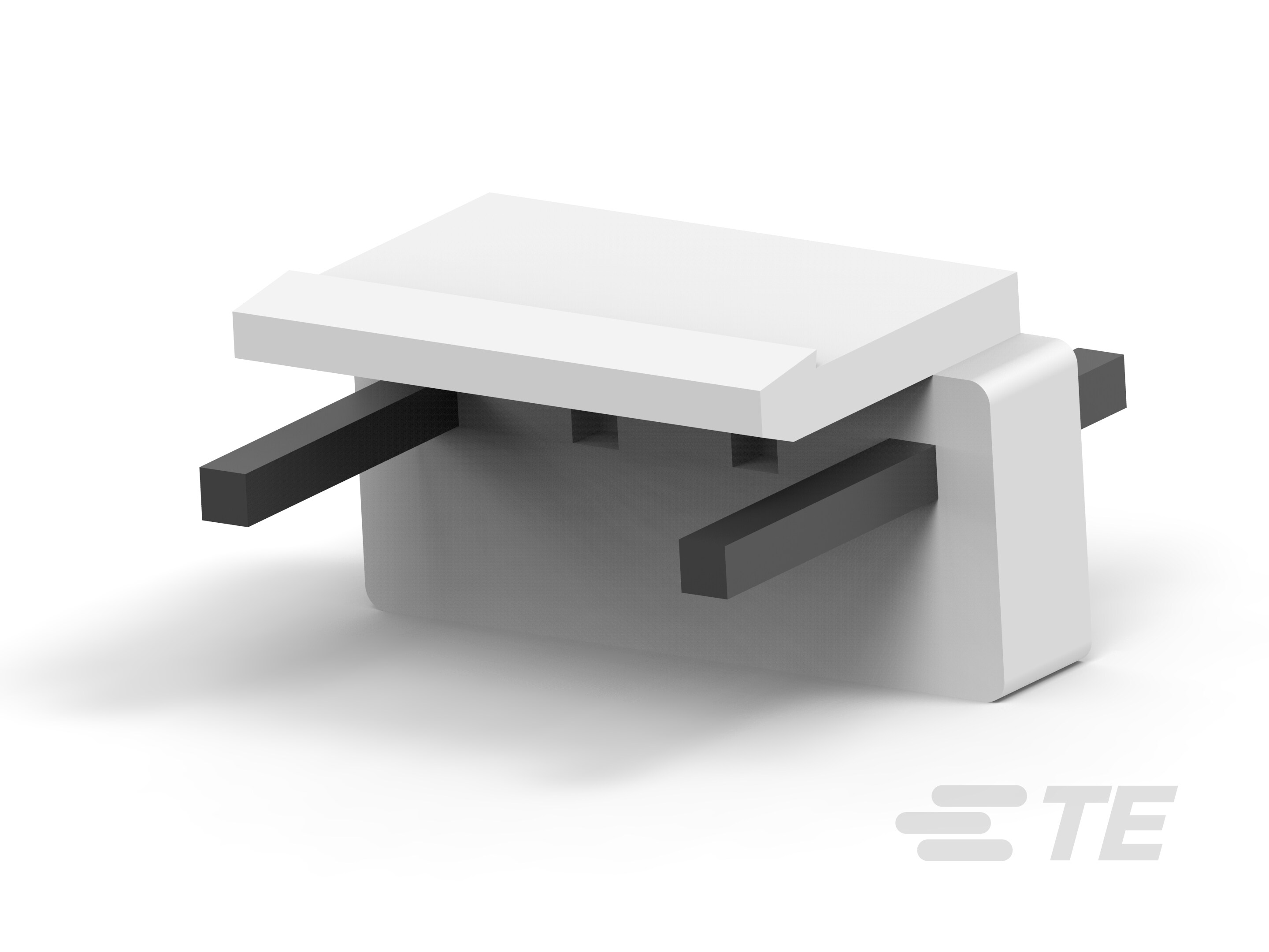 EP 04P HEADER ASY,GW, NO 2,3 PIN-2-1744524-4