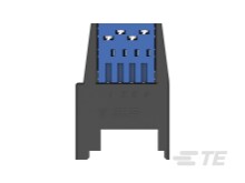 2-1746741-4 : RITS スタンダード角形コネクタ | TE Connectivity