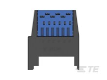 2-1746741-6 : RITS スタンダード角形コネクタ | TE Connectivity
