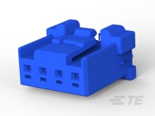 TE Connectivity 2-1747066-4