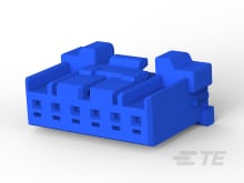 TE Connectivity 2-1747066-6