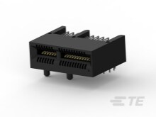 PCI Express RA assy 5.8mm slot 2.3mm pc-2-1761465-1