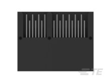 2-1761465-1 : PCI & PCI Express Connectors | TE Connectivity