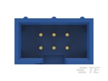 2-1761603-1 : AMP-LATCH Ribbon Cable Connectors | TE 2-1761603-1 : AMP-LATCH Ribbon Cable Connectors | TE
